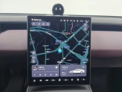 Nio ET5