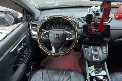 Honda Breeze
