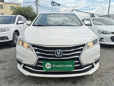 Changan Eado DT
