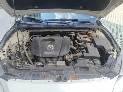 Mazda 3 Axela