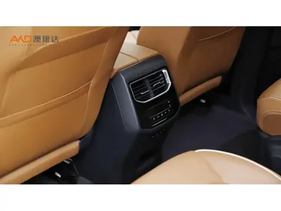 Volkswagen Talagon