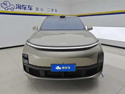Li Auto Li L9