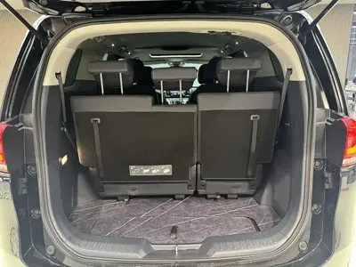 GAC Motor Trumpchi M8