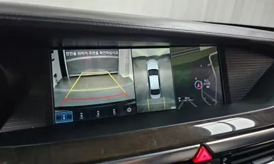 Genesis EQ900