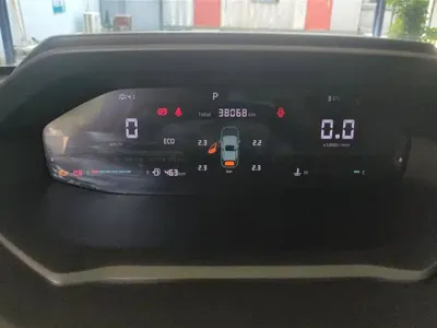 Changan CS55PLUS