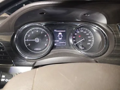 Baojun 730