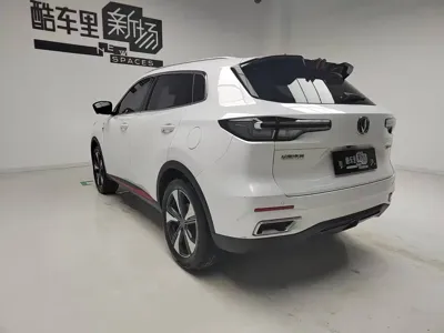 Changan CS55PLUS
