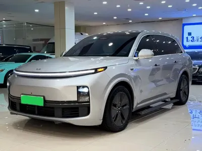 Li Auto Li L8