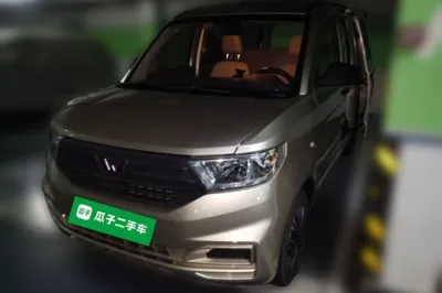 Wuling Hongguang V