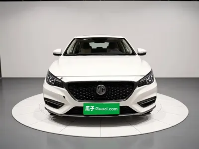 MG MG6