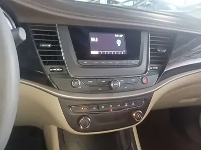 Buick Verano