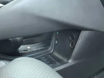 BYD Qin L