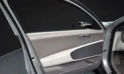 Hyundai Ioniq6