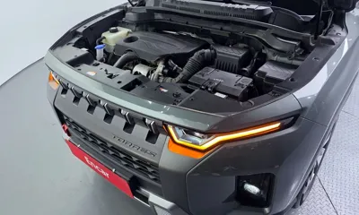 KG_Mobility_Ssangyong Torres