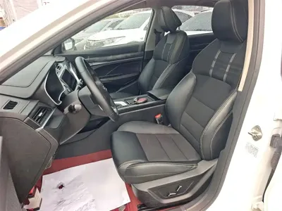 Geely Binrui