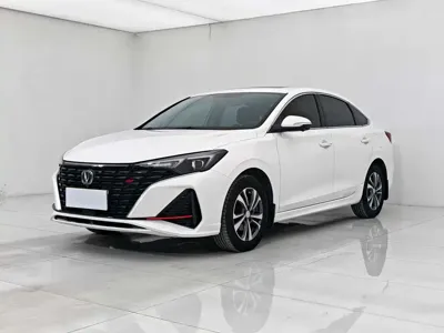 Changan Eado