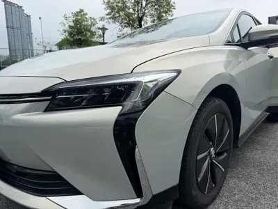 Buick Velite 6