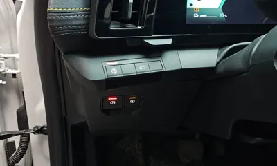 Renault-KoreaSamsung Scenic