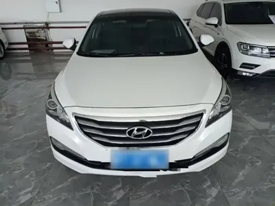Hyundai Mistra