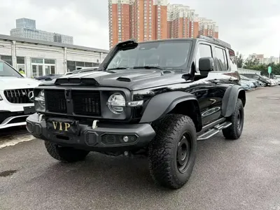 Tank Tank 300