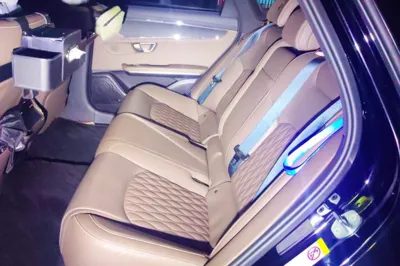 BYD Han