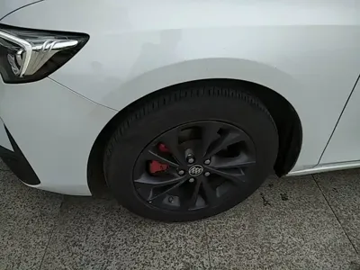Buick Verano