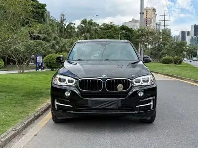 BMW X5 (Import)
