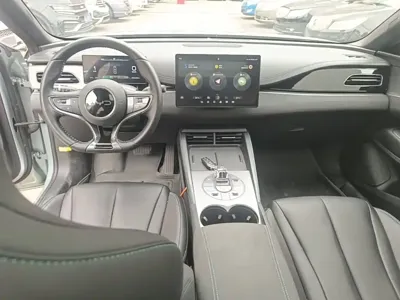 BYD 海豹06