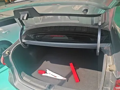 Roewe i5