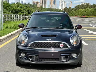 MINI Mini Clubman