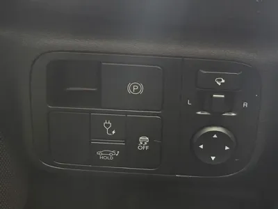 Hyundai Ioniq6