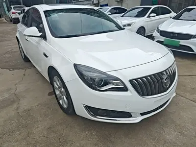 Buick Regal