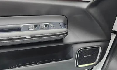 Polestar Polestar 4
