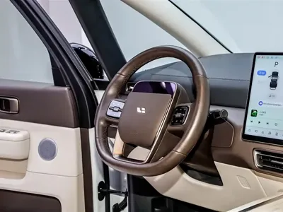 Li Auto Li MEGA