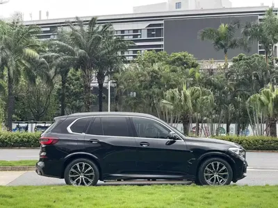 BMW X5 (Import)