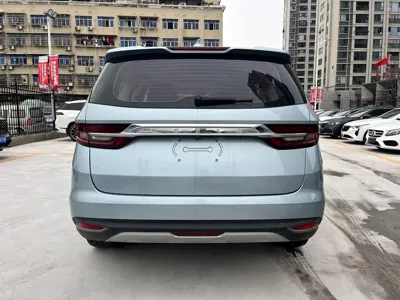 Geely Jia Ji