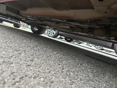 WEY Wey VV7