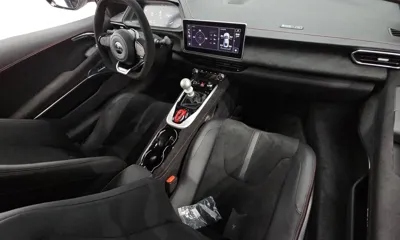 Lotus Emira