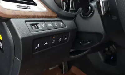 Hyundai Maxcruz