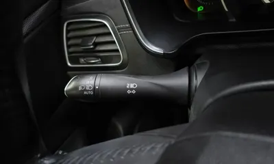Renault-KoreaSamsung SM6