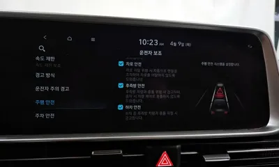 Hyundai Ioniq6