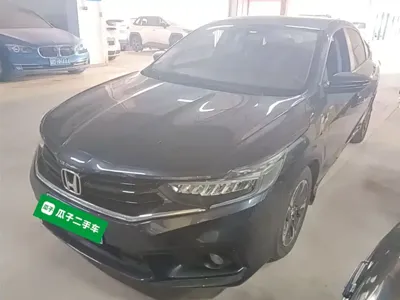 Honda Envix