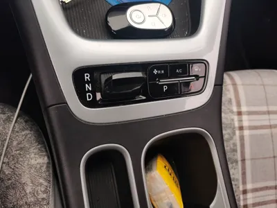 Geely Galaxy Geome
