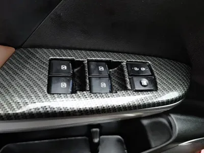 GAC Motor Trumpchi GS7
