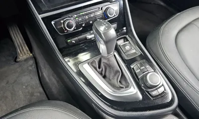 BMW 2-Series