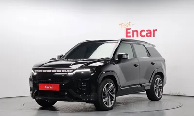 KG_Mobility_Ssangyong Actyon