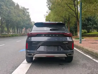 EXEED Zhaofeng