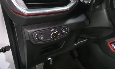 ChevroletGMDaewoo Trailblazer