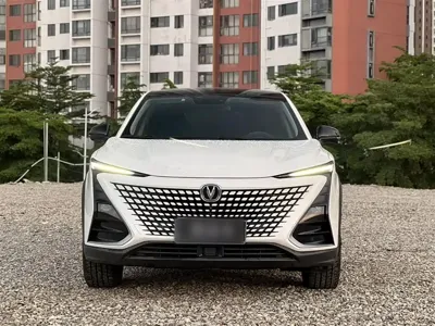 Changan UNI-T