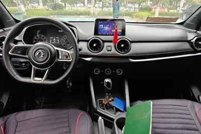 Dongfeng Fengon 500